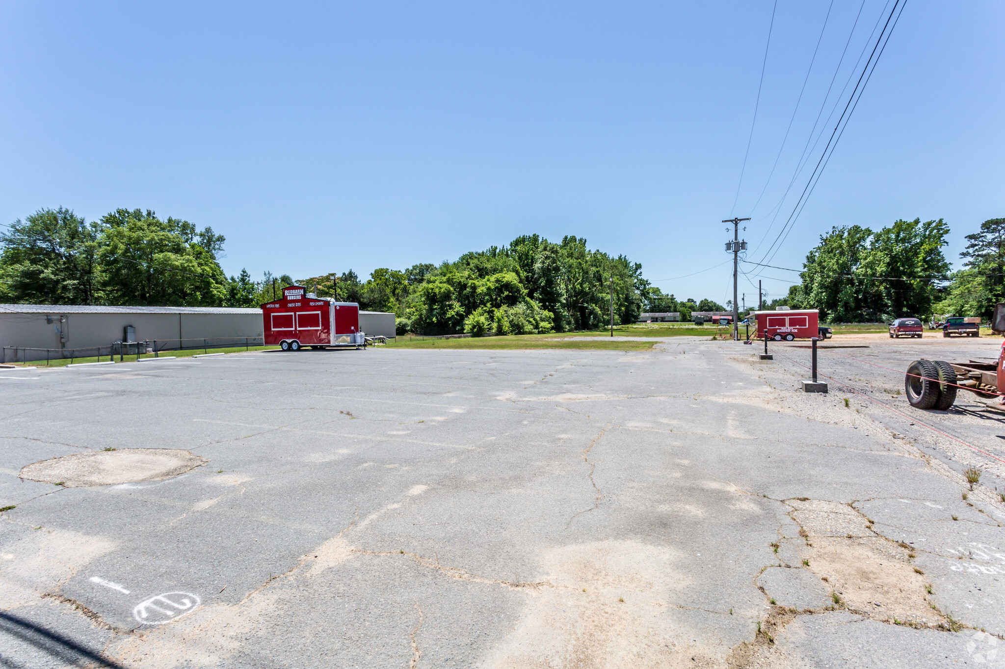 1218 South Street, Benton, AR for sale Primary Photo- Image 1 of 1