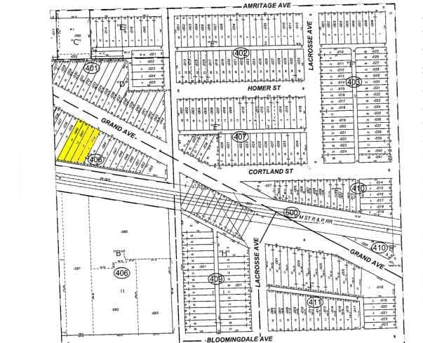 Portfolio of 4 Grand Avenue properties portfolio of 4 properties for sale on LoopNet.ca - Building Photo - Image 2 of 6