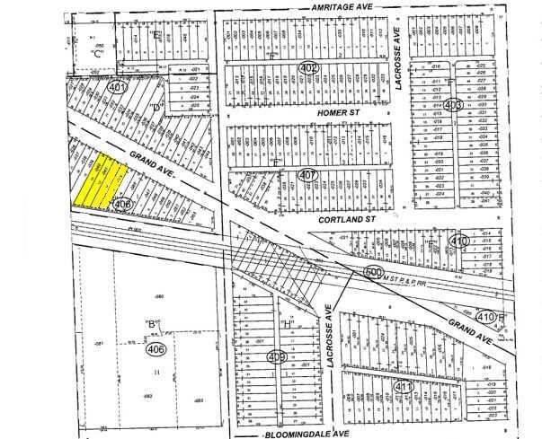 Portfolio of 4 Grand Avenue properties portefeuille de 4 propriétés à vendre sur LoopNet.ca - Photo du bâtiment - Image 2 de 6