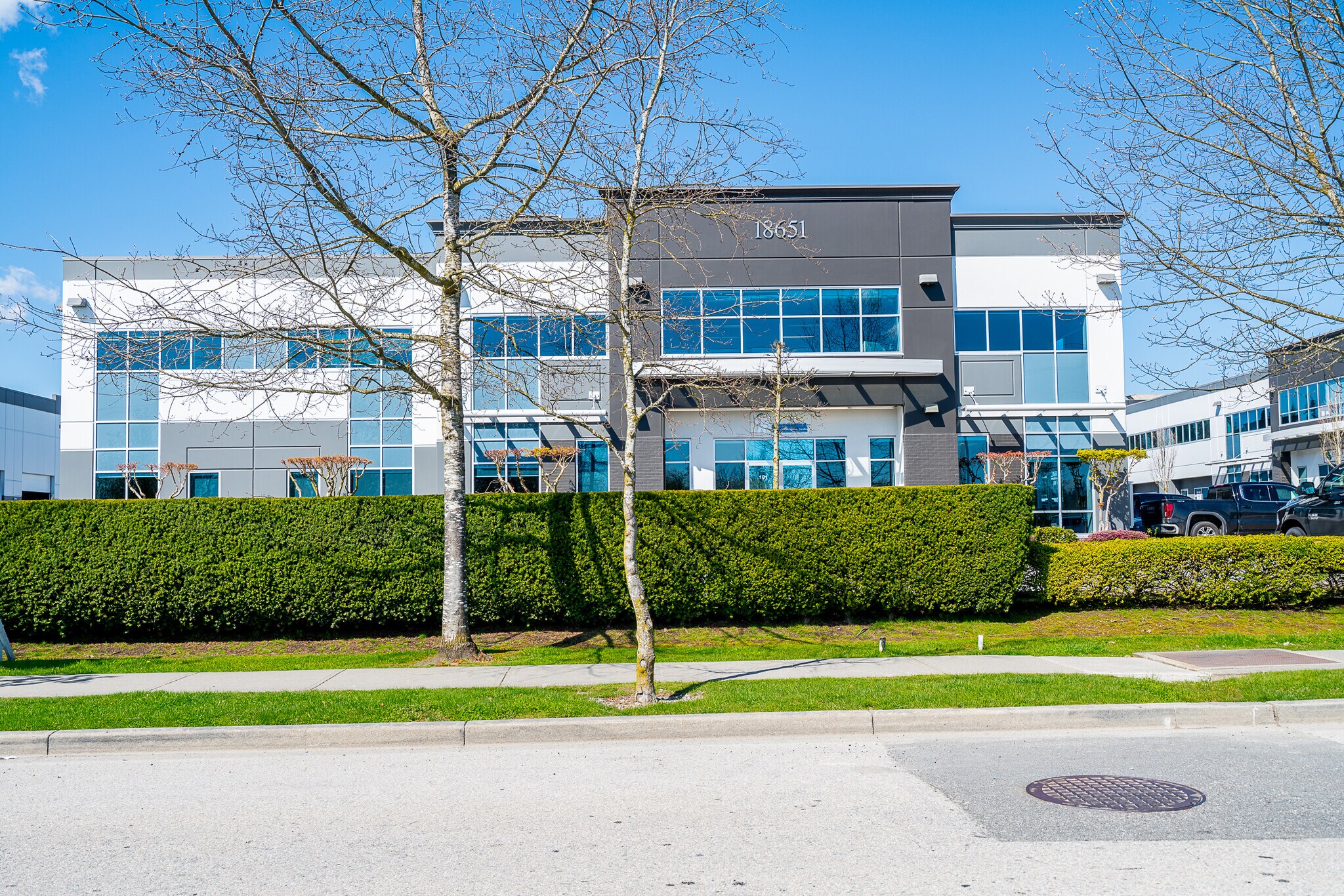 18651 52nd Ave, Surrey, BC à vendre Photo du bâtiment- Image 1 de 1