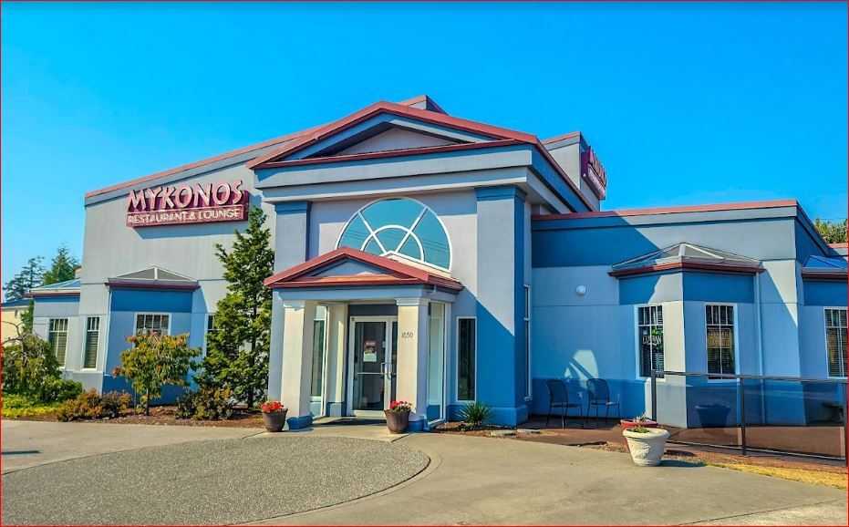 1650 W Bakerview Rd, Bellingham, WA à louer - Photo principale - Image 1 de 10