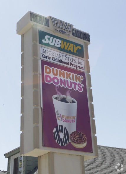 2447-2451 Eastchester Rd, Bronx, NY à louer - Photo du bâtiment - Image 2 de 7