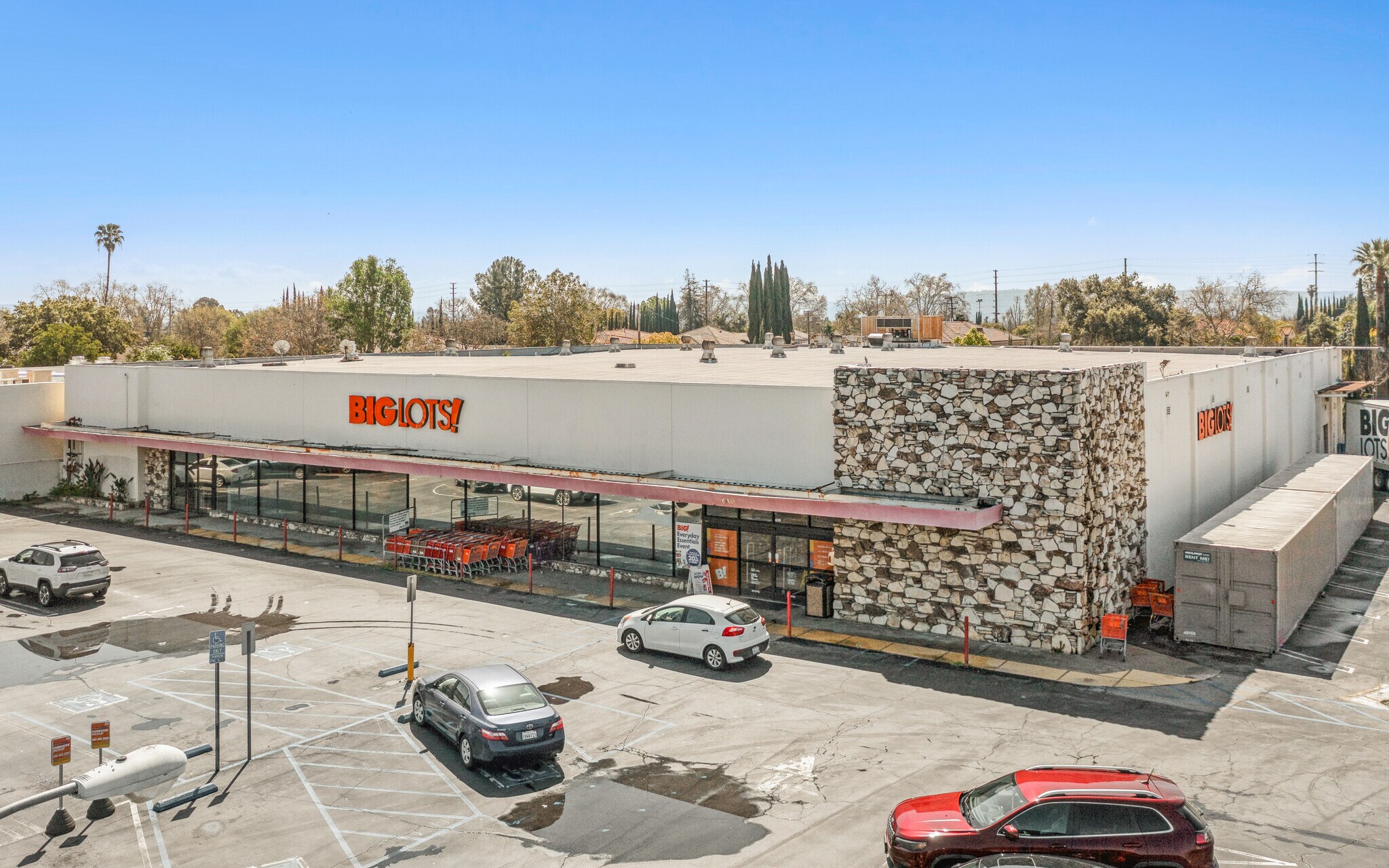 610 Las Tunas Dr, Arcadia, CA à vendre Photo du bâtiment- Image 1 de 1