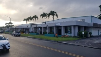 More details for 251 Lalo St, Kahului, HI - Multiple Space Uses for Lease