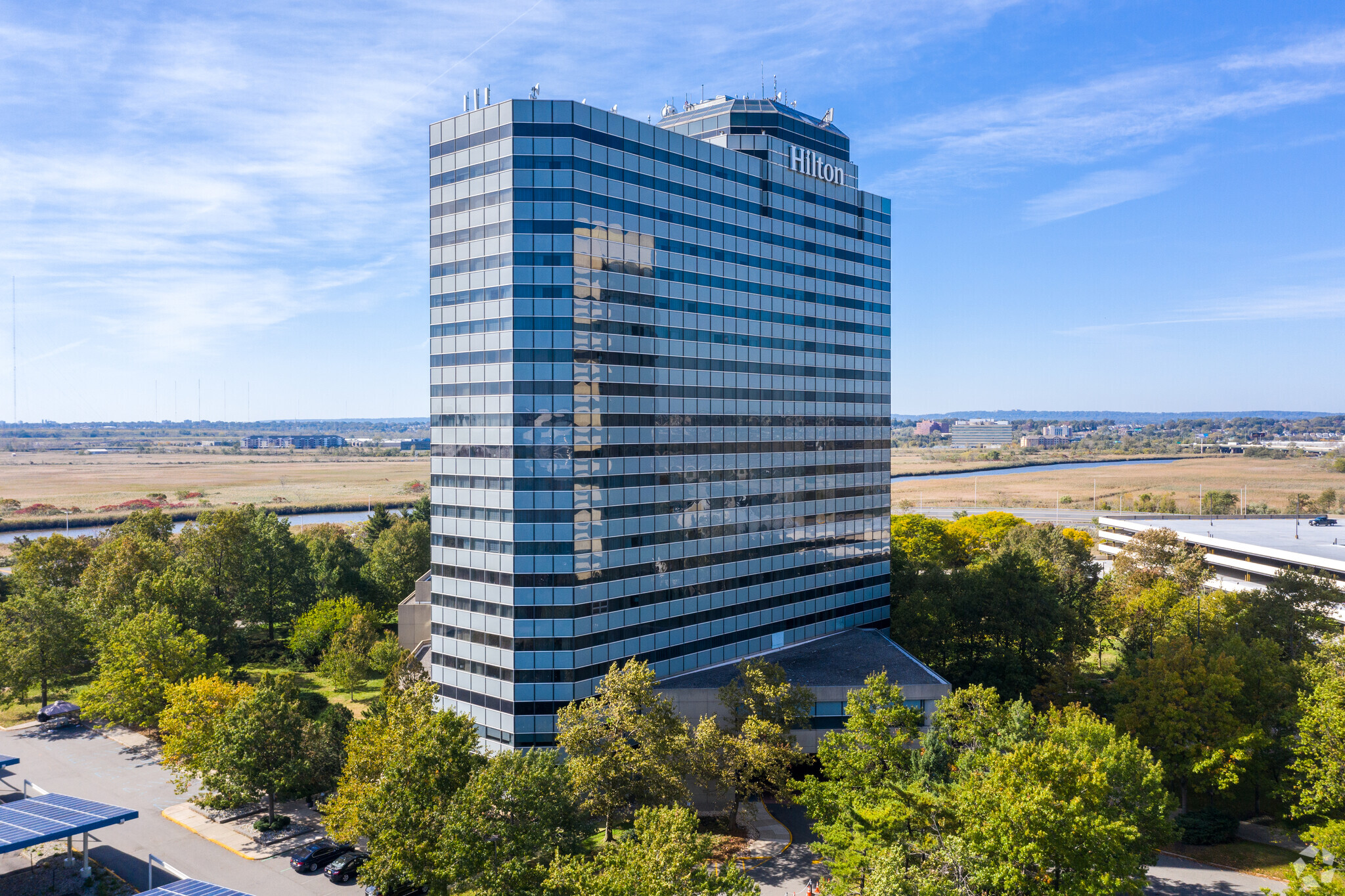 2 Meadowlands Plz, East Rutherford, NJ for sale Building Photo- Image 1 of 1