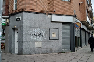 Bureau/Commerce de détail dans Barberà del Vallès, Barcelona à louer Photo intérieure- Image 1 de 1