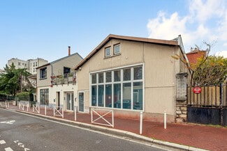 More details for 16 Rue Chopin, Montrouge - Office for Lease