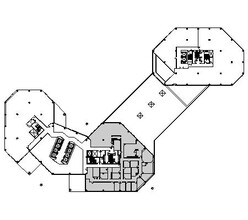 1 Pierce Pl, Itasca, IL for lease Floor Plan- Image 2 of 3