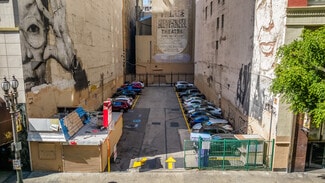 More details for 633 S Spring St, Los Angeles, CA - Land for Sale