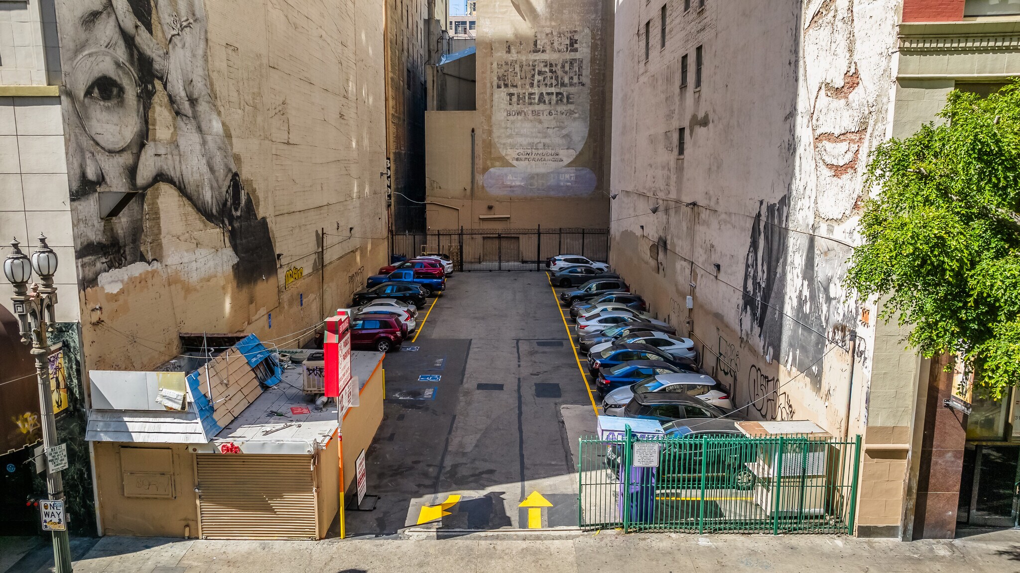 633 S Spring St, Los Angeles, CA for sale Building Photo- Image 1 of 3