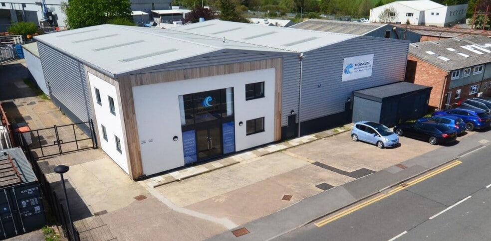 Bamfurlong Ln, Staverton for lease - Building Photo - Image 2 of 2
