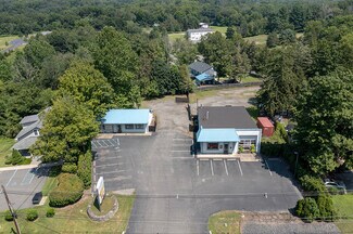 Plus de détails pour 102 NJ-94 Hwy, Blairstown, NJ - Commerce de détail à vendre