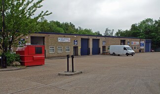 More details for Revenge Rd, Chatham - Industrial for Lease