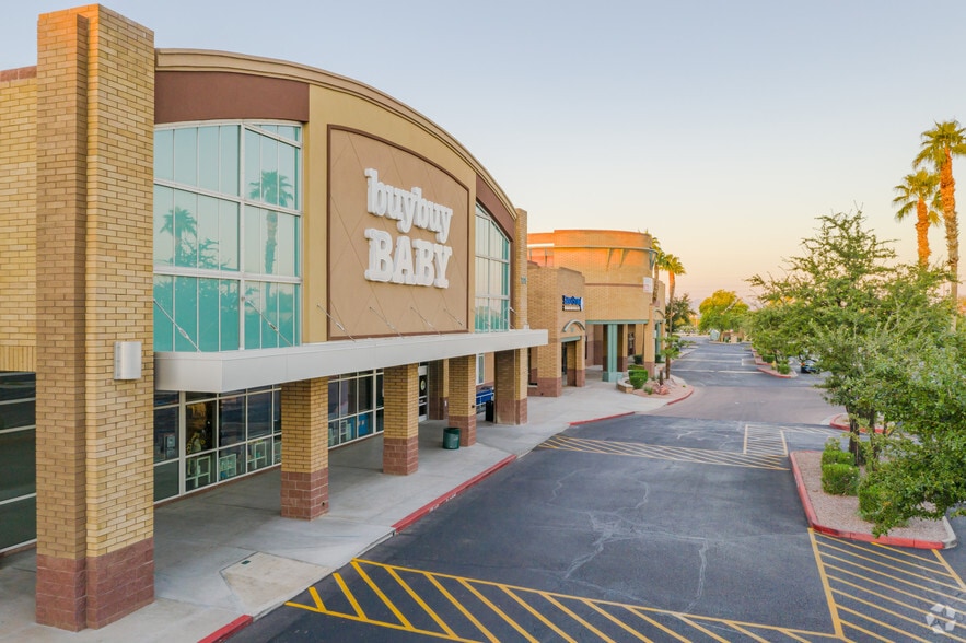 N 75th Ave, Peoria, AZ à louer - Photo du bâtiment - Image 3 de 3