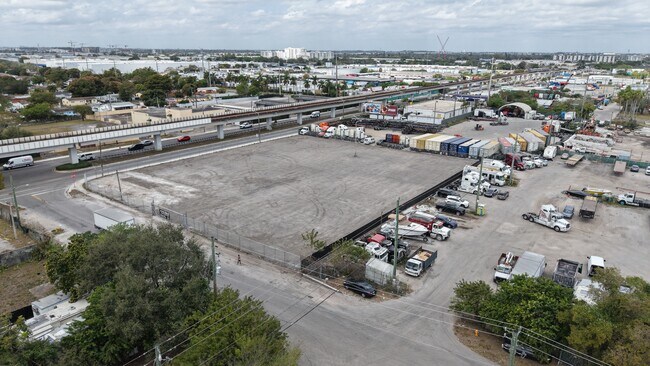More details for 6901 NW 26th Ave, Miami, FL - Land for Lease