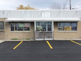 More details for 7017-7027 Pendleton Pike, Indianapolis, IN - Office/Retail, Retail for Lease