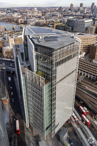 More details for 1-3 London Bridge St, London - Coworking for Lease