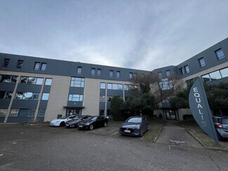 Plus de détails pour 129 Chemin Du Moulin Carron, Écully - Bureau à louer