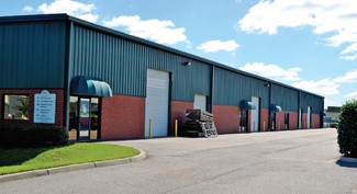 More details for 2517 Squadron Ct, Virginia Beach, VA - Industrial for Lease