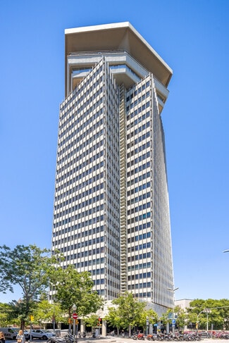 More details for Avinguda de les Drassanes, 6-8, Barcelona - Office for Sale