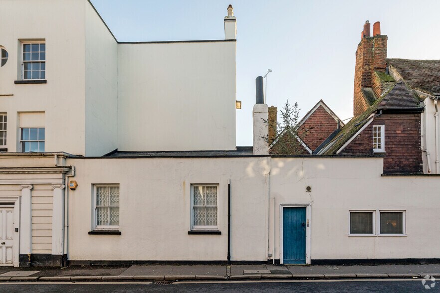 6 Lower Teddington Rd, Kingston Upon Thames à louer - Photo du bâtiment - Image 2 de 22