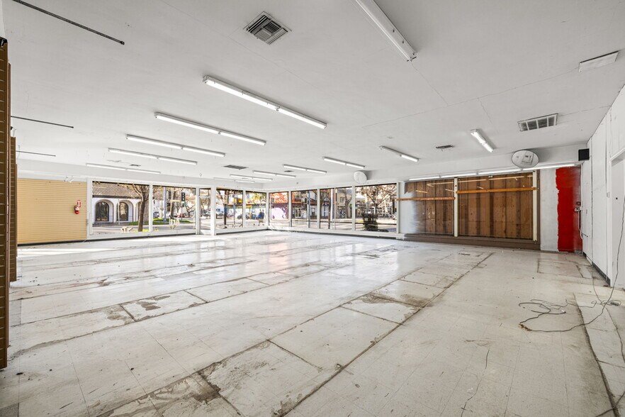 2601 J St, Sacramento, CA à louer - Photo du bâtiment - Image 3 de 21