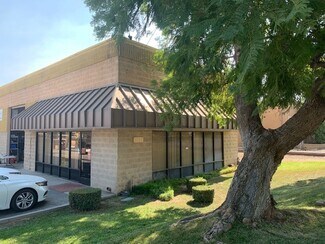 Plus de détails pour 5852 Jasmine St, Riverside, CA - Industriel à louer