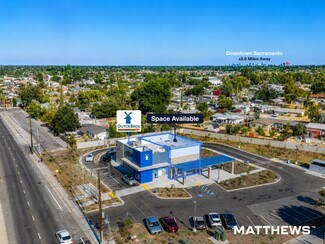 More details for 7945 Elder Creek rd, Sacramento, CA - Retail for Lease