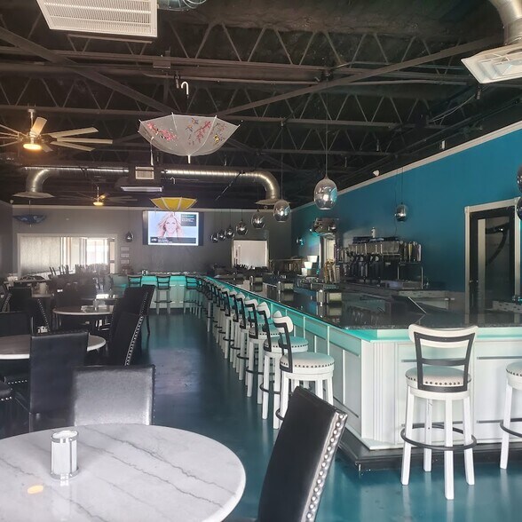 803 US Highway 59, Atlanta, TX à vendre - Photo du bâtiment - Image 3 de 15