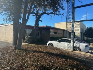 Plus de détails pour 515 W Beauregard Ave, San Angelo, TX - Bureau à vendre