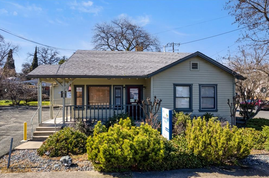 475 N Forbes St, Lakeport, CA for sale - Primary Photo - Image 1 of 9