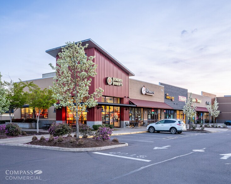 1830-1838 NW 9th St, Corvallis, OR à louer - Photo principale - Image 1 de 18