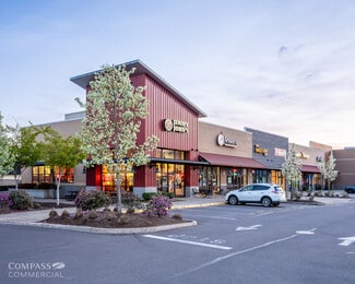 Plus de détails pour 1830-1838 NW 9th St, Corvallis, OR - Médical, Commerce de détail à louer