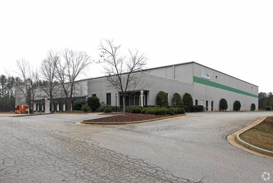 2285 Sweetwater Ind Blvd, Lithia Springs, GA à vendre - Photo principale - Image 1 de 1