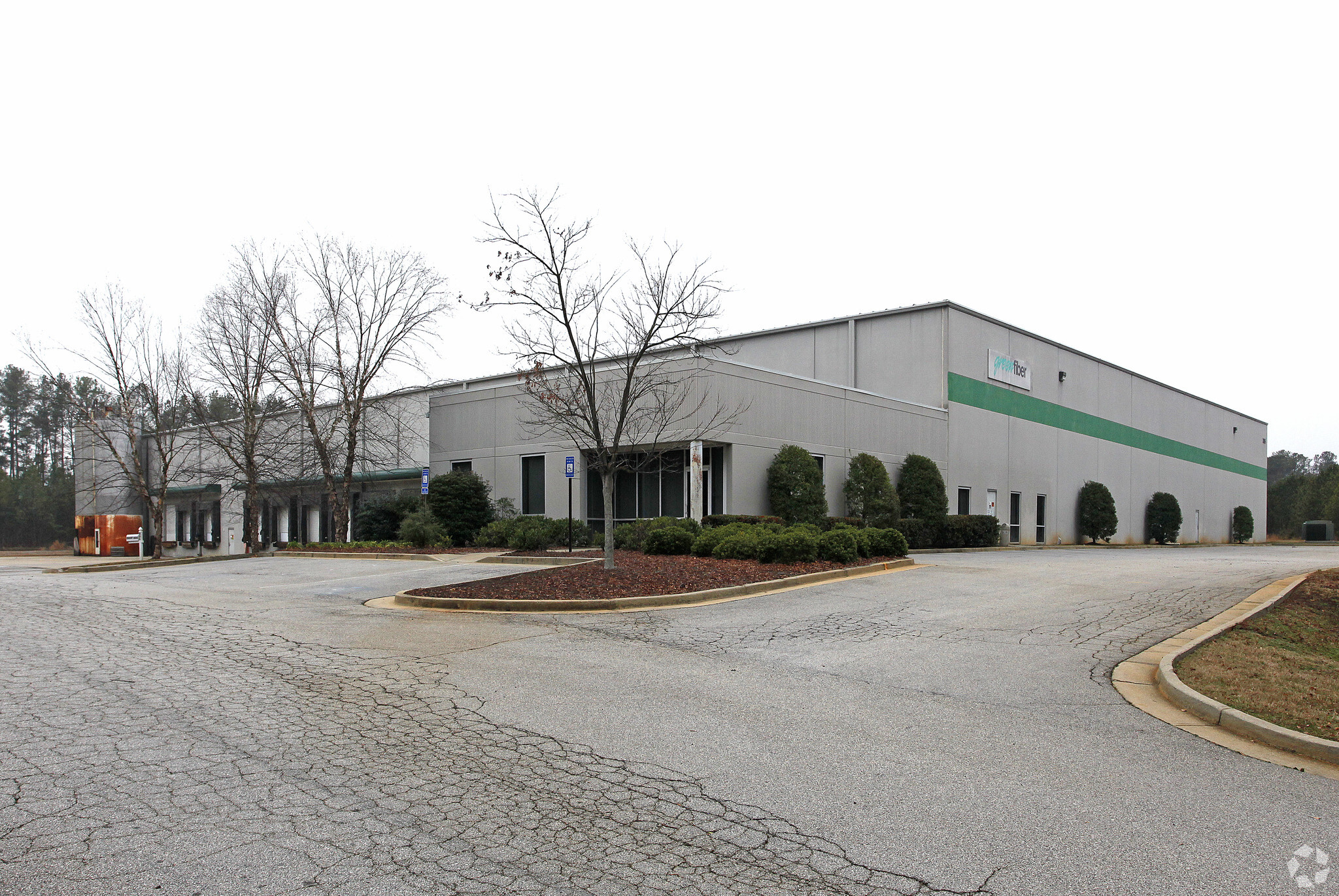 2285 Sweetwater Ind Blvd, Lithia Springs, GA à vendre Photo principale- Image 1 de 1