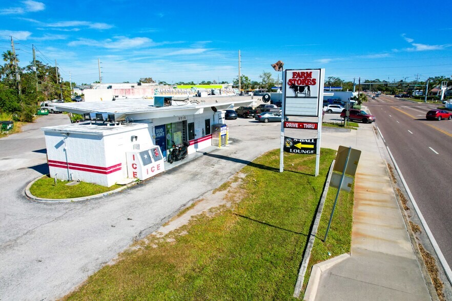 3515 Webber St, Sarasota, FL à vendre - Photo du bâtiment - Image 2 de 5