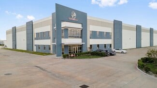 More details for 450 Commerce Pky, Katy, TX - Industrial for Lease