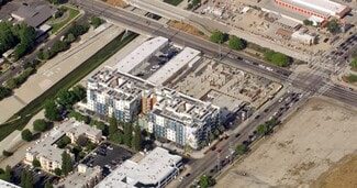 Plus de détails pour 6801 Canoga Ave, Canoga Park, CA - Multi-résidentiel à vendre