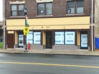 Plus de détails pour 393 Main St, East Orange, NJ - Multi-résidentiel à vendre