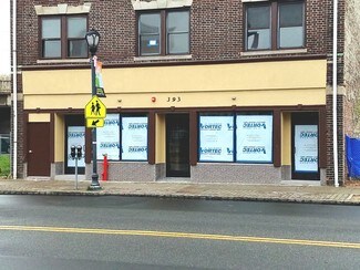 Plus de détails pour 393 Main St, East Orange, NJ - Multi-résidentiel à vendre