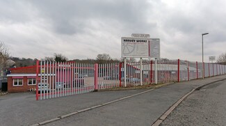 Plus de détails pour Shelah Rd, Halesowen - Industriel à louer