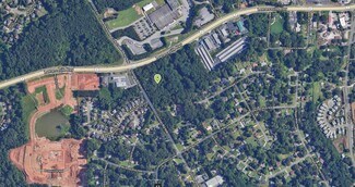 Plus de détails pour 2696 Lawrenceville Hwy, Lawrenceville, GA - Terrain à vendre