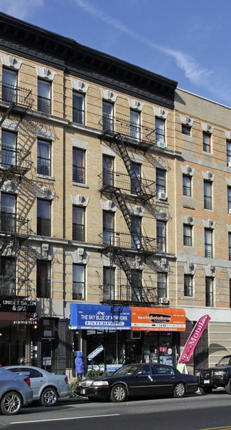 More details for 2094 Amsterdam Ave, New York, NY - Office/Retail for Lease