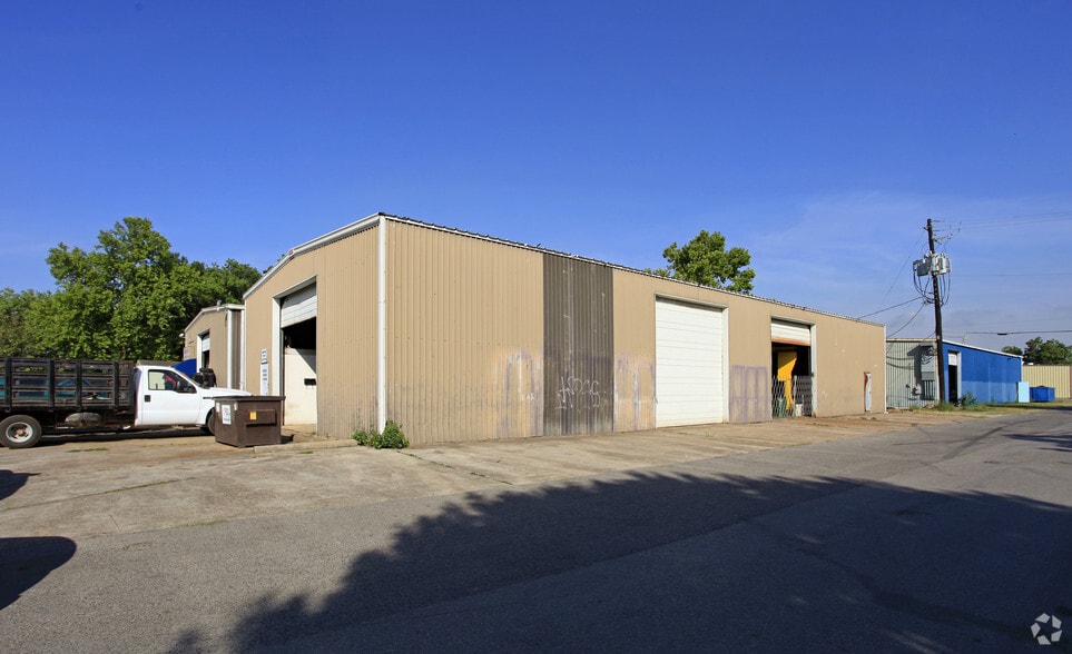 801 Michigan, Houston, TX for lease - Primary Photo - Image 1 of 2