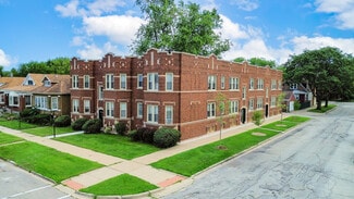 More details for 8439 S Blackstone Ave, Chicago, IL - Multifamily for Sale
