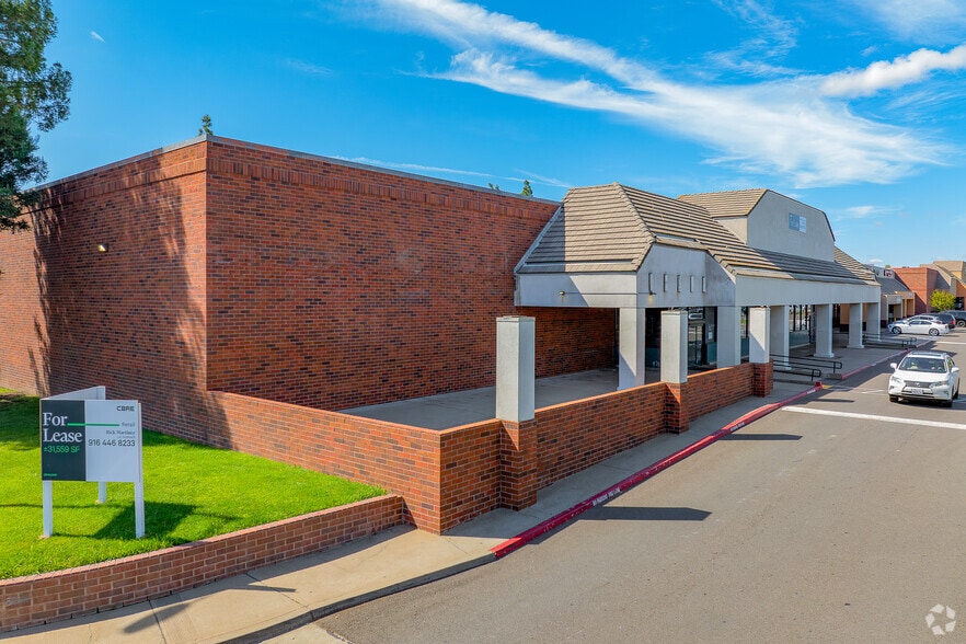 4010 Foothills Blvd, Roseville, CA for lease - Building Photo - Image 2 of 20