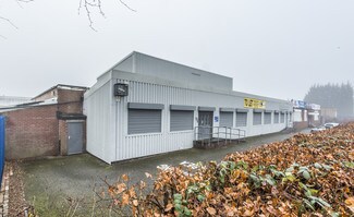 Plus de détails pour Southmoor Rd, Manchester - Industriel à louer