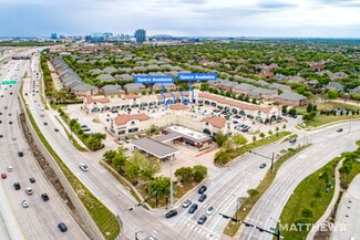 More details for 6363 Dallas Pky, Frisco, TX - Retail for Lease