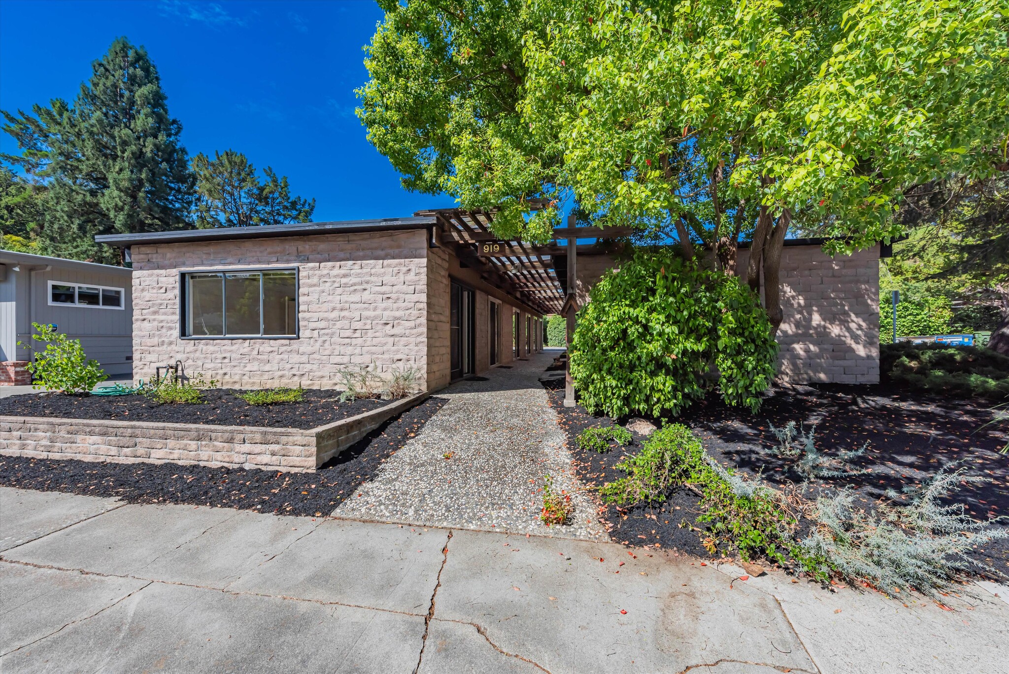 919 Village Ctr, Lafayette, CA for sale Building Photo- Image 1 of 55