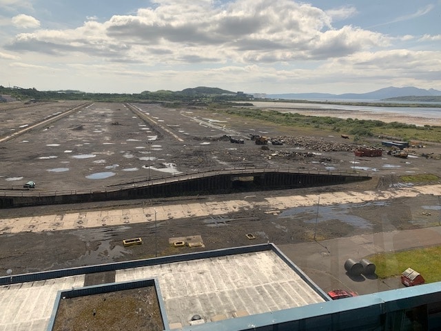 Irvine Rd, Fairlie for lease - Building Photo - Image 3 of 6